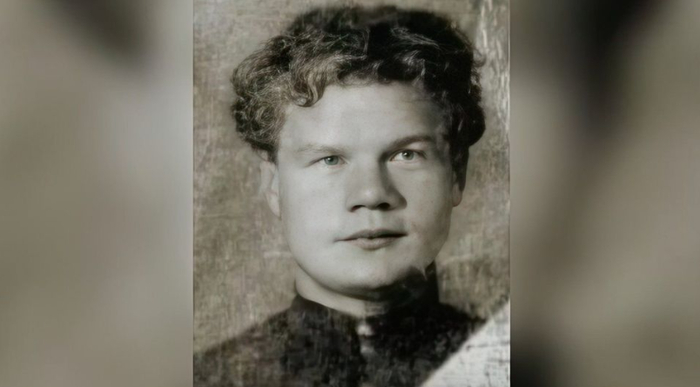 Михаил Пуговкин в годы войны