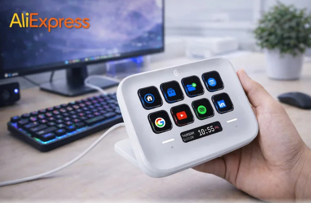 16 полезных гаджетов и устройств с AliExpress для дома, техники и повседневных задач