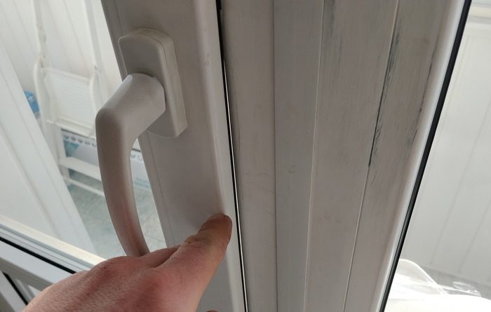 ������ ���