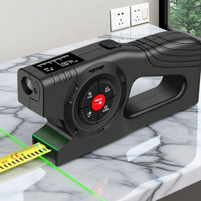 Лазерная рулетка