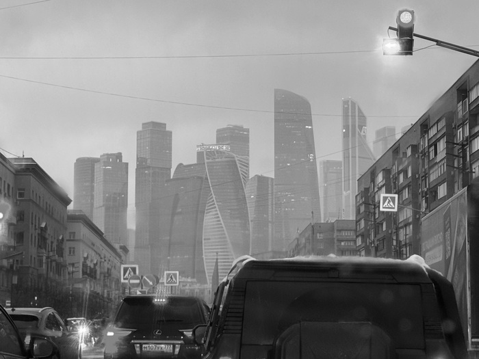 Старое и новое