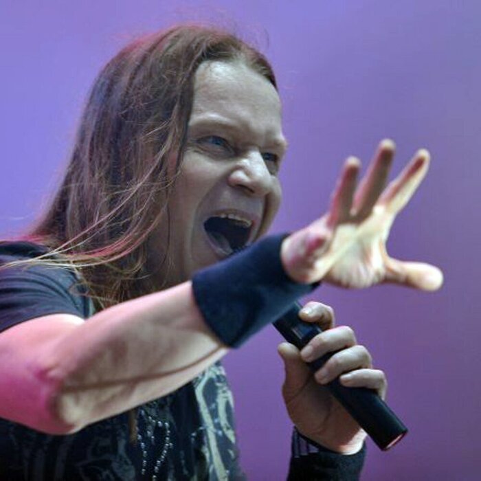 ������� �� LIVE Arena ������ 2024 ���� *���� � ���� �����* HEAVY METAL