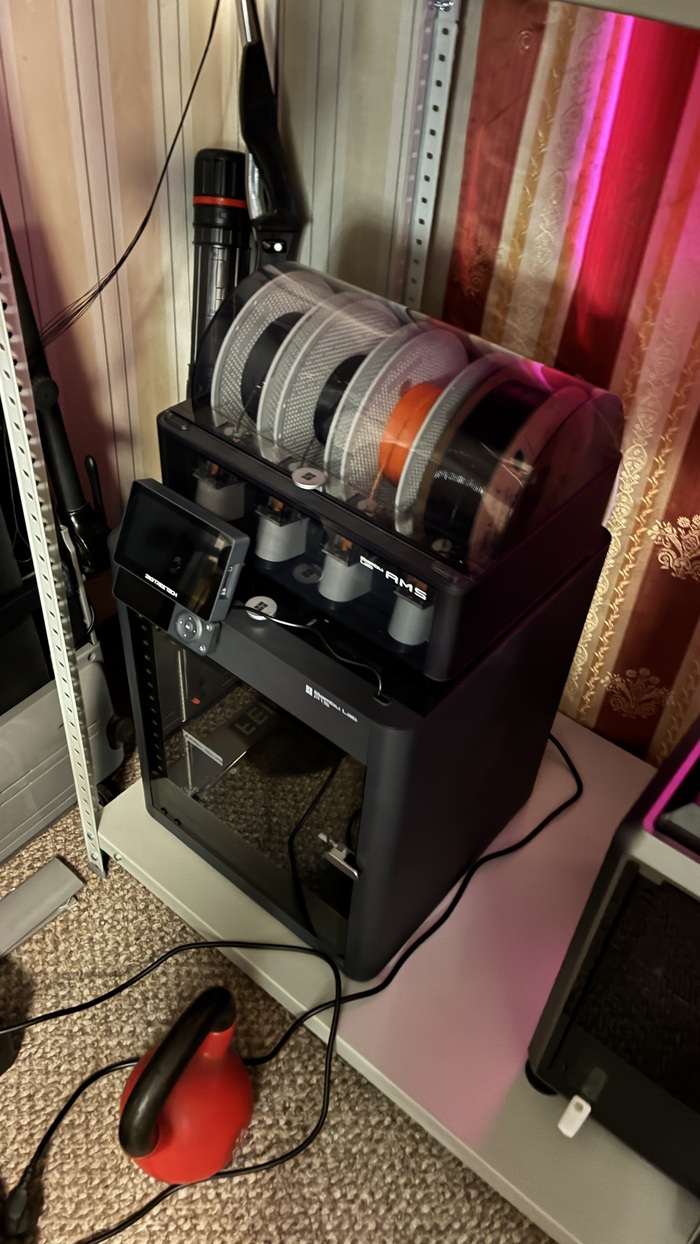 �������� p1s+ams