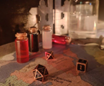 �������� D&D