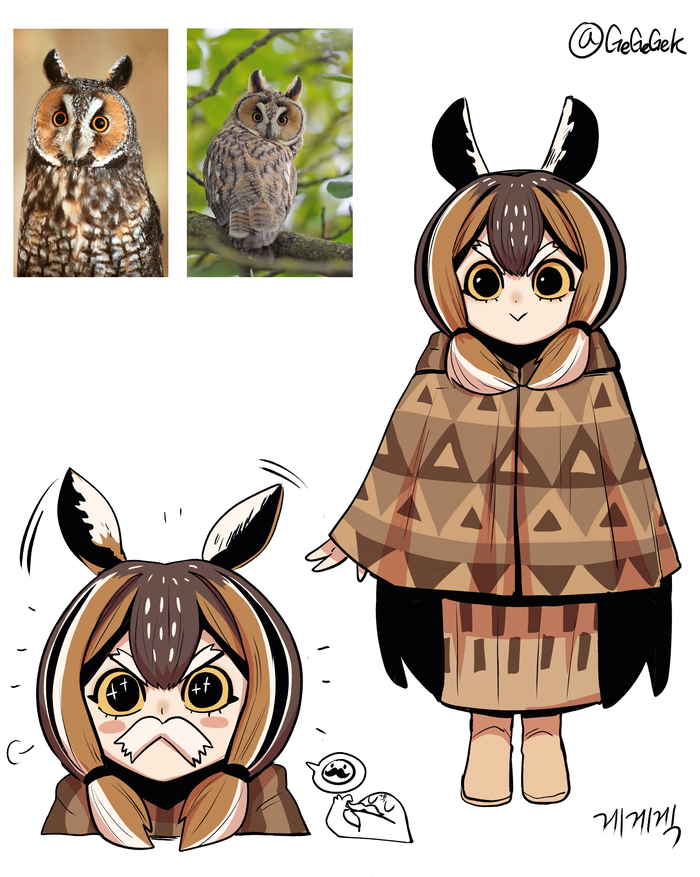 Продолжение поста «Хуманизация»