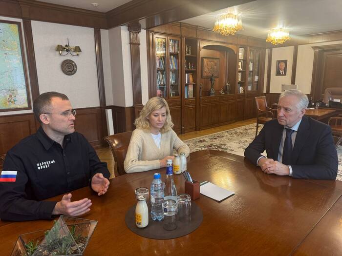 ���������� ������� ������� ��������� ���������� ��������� ������ "��� ��� ������" �� ��������� ������ ���