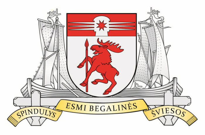 Герб Малой Литвы.