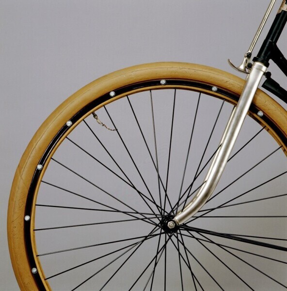 Съемная шина Michelin