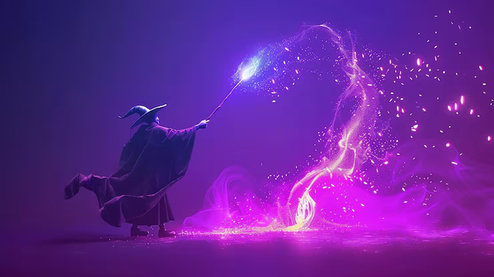 Магическая буря (Magestorm) Автор: Джонатан Грин. Перевод завершен