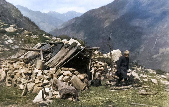 Фотограф: Сергей Шиманский