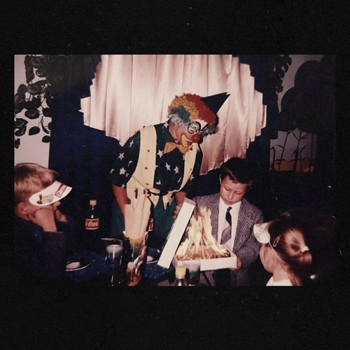 Chaykin Oleg � 2025 - Ember - ��