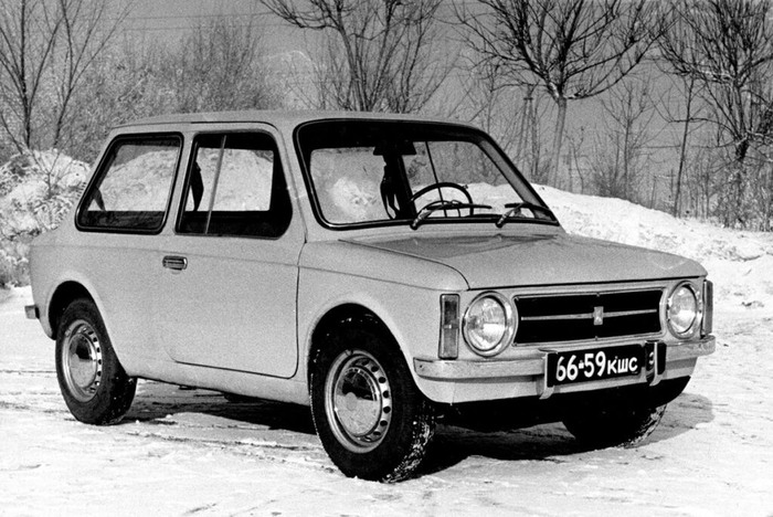 ��������� �������������. ������� "���"