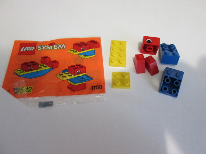 Вот это у меня точно было