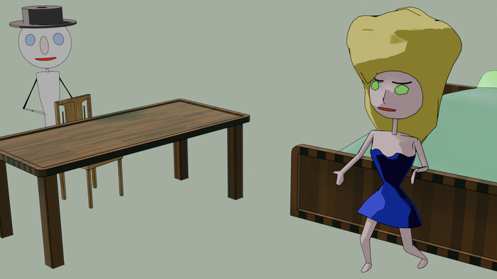 Линчел. ?. Скоро...