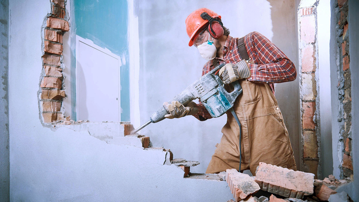 Как сделать перепланировку: чёткий алгоритм – без нервов и подводных камней!