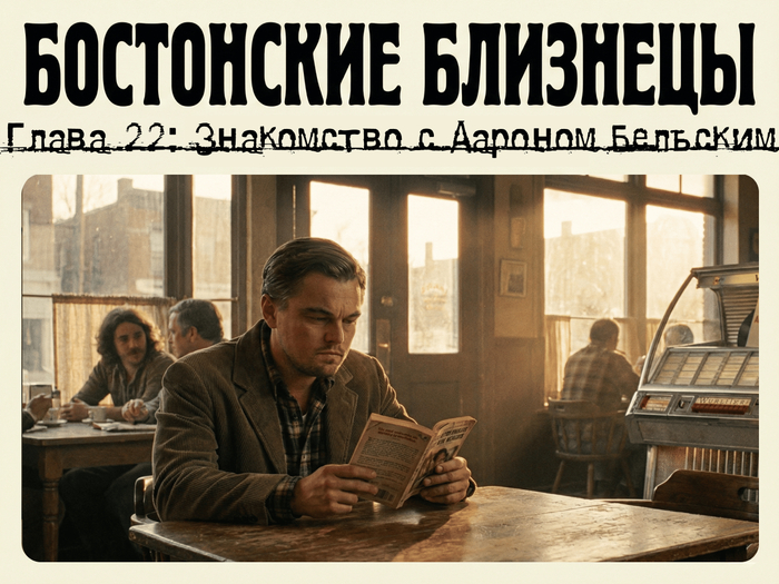 ���������� ��������. ����� 22: ���������� � ������� ��������