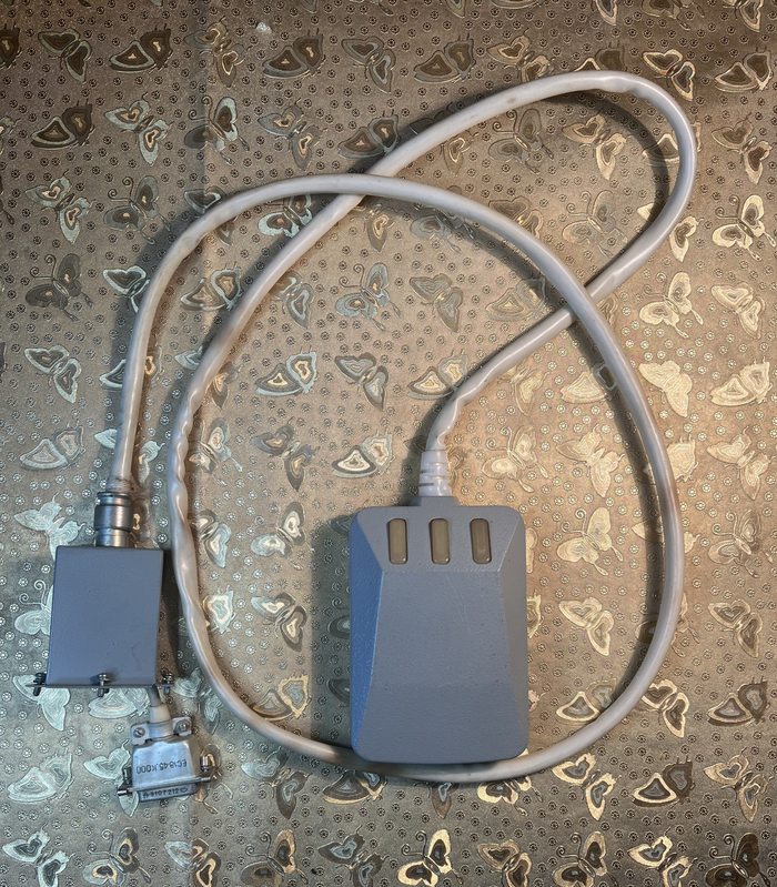 Манипулятор ЕС 1845 (ЕС1845.А000)