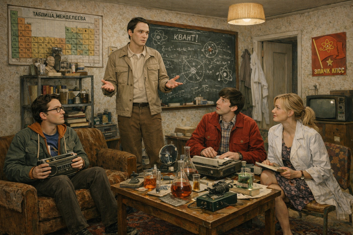 ��� � ����. � �� ���������