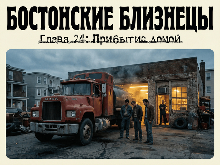 ���������� ��������. ����� 24: �������� �����