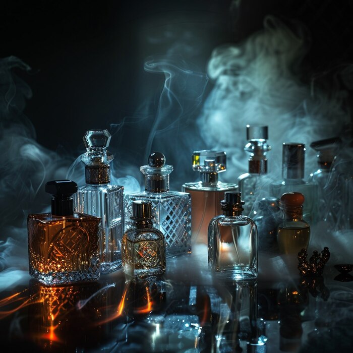 Хватит искать аналоги Dior, Tom Ford, Chanel