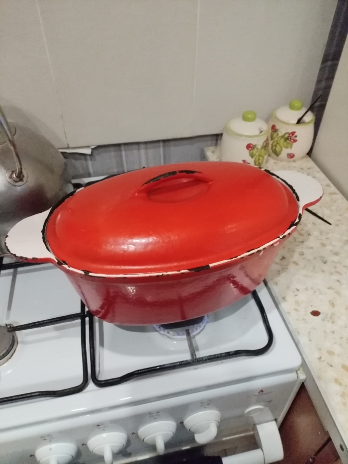 Ненастоящий плов.