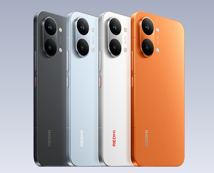 �������� �����������: Xiaomi