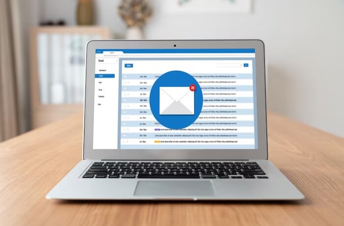 Роскомнадзор приступил к замедлению электронной почты