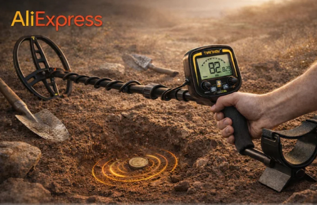 18 полезных инструментов и устройств с AliExpress для мастерской, ремонта и монтажа