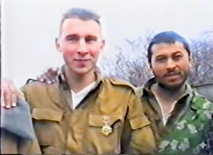 ������� 1995. �����. � � ���� ������� (������ � ����������)