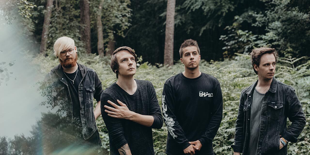 OUR MIRAGE, the Germans with their 2026 album Fractured Minds, released TODAY!, were assisted by Dead By April ALTERNATIVE METAL/POST-HARDCORE. - Metal, Alternative Metal, Post-Hardcore, Germany, Video, Youtube, Longpost