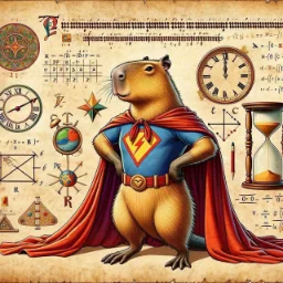 Mathrulz
