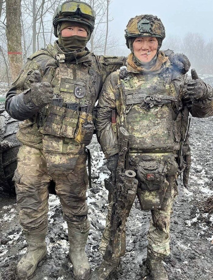 Настоящие герои. Без всякого пафоса