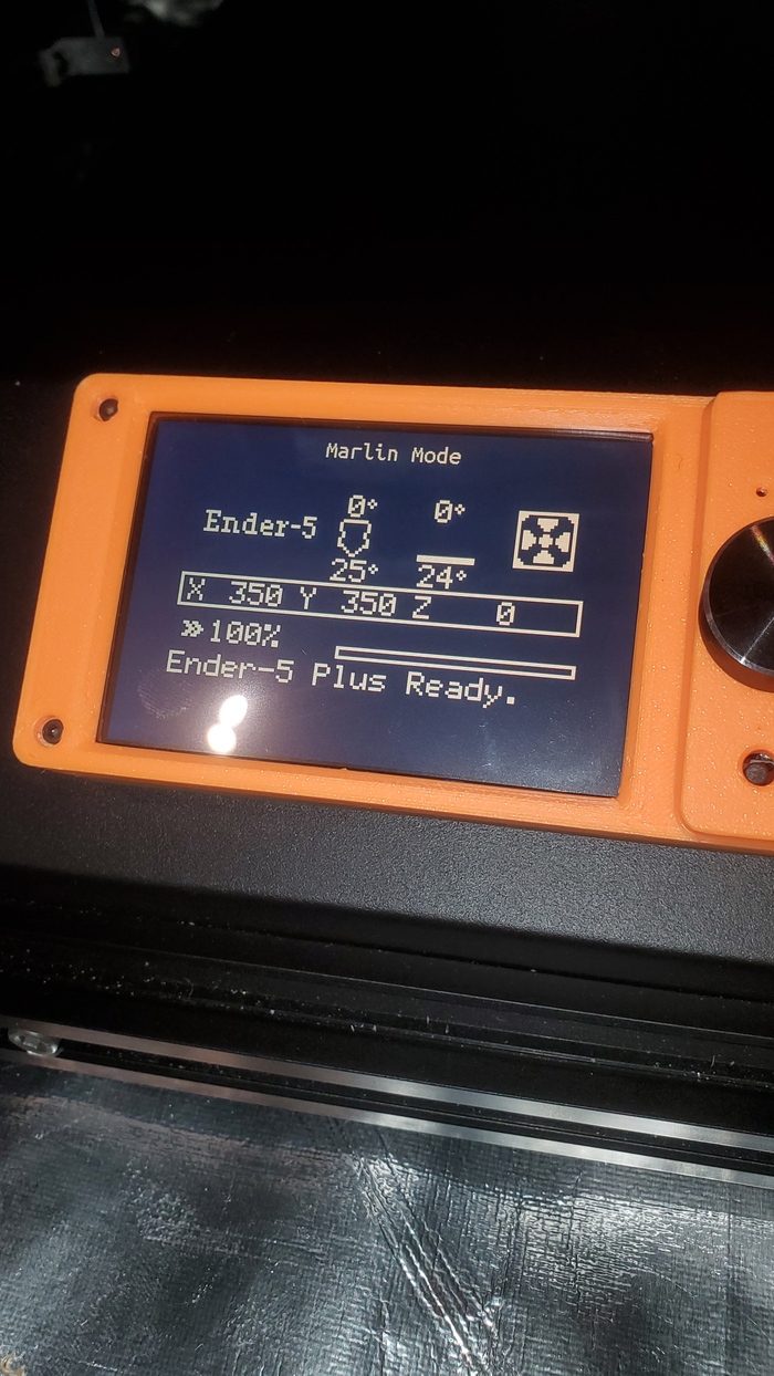 ����� Marlin