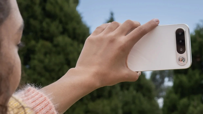 �������� �����������: Realme