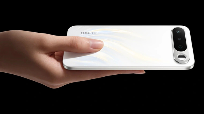 �������� �����������: Realme