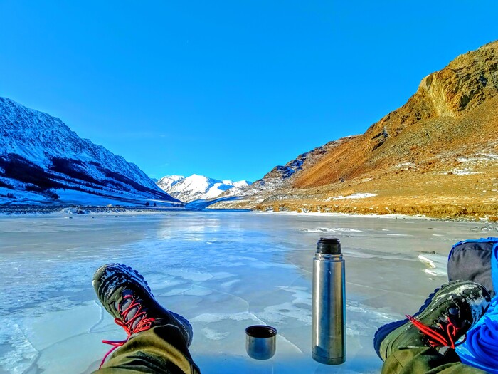 ������ ������� � ����