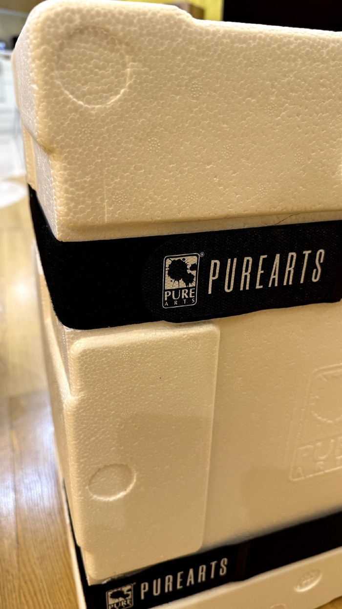 Pure Arts �������������