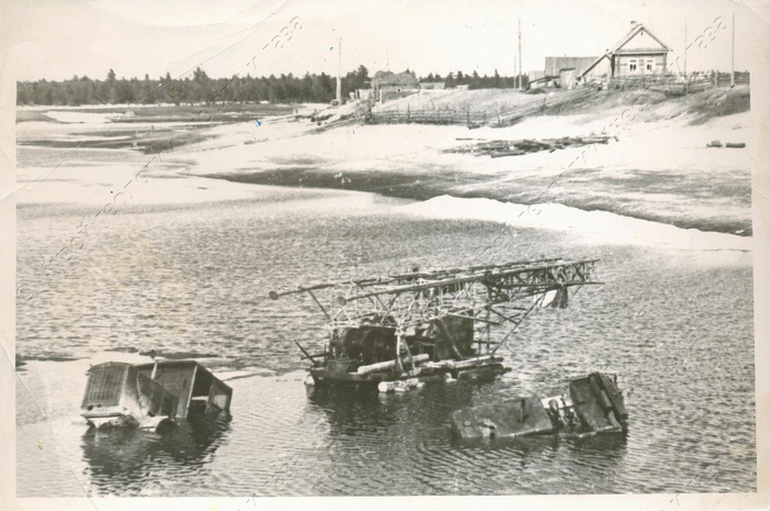 ������ 1960-�, ������� ������� ��� ��������