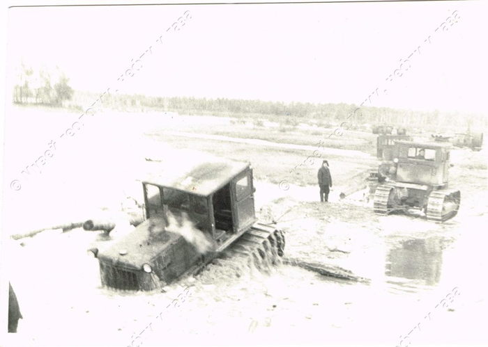 ������ 1960-�, ������� ����� ��� ��������