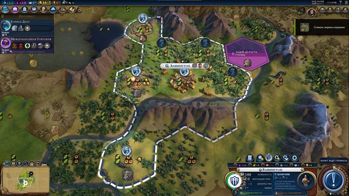 ������� ���������� � ������