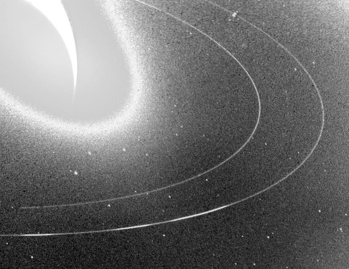 ��������� ������� �������, ����������� "���������-2" / � NASA/JPL