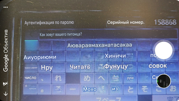 ������� � ��������� ����� ������ ����������