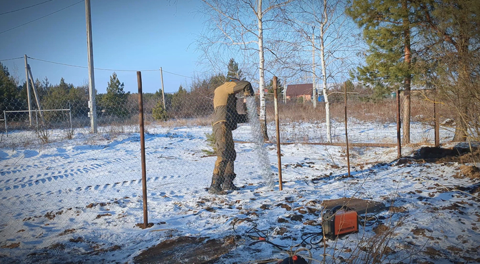 как бы я жил без инвертора - не представляю) с ним я получил власть, "которая и не снилась моему отцу!"
