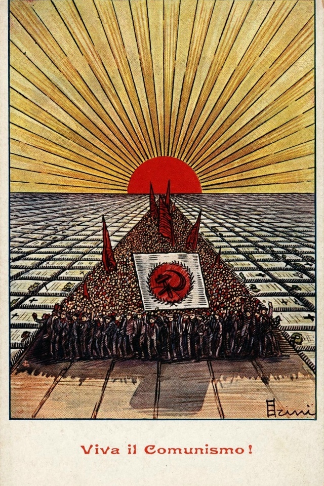 ��� ����������� ���������!� � ��������. ��������: �������� ���������. ������, �������������� 1919�1920