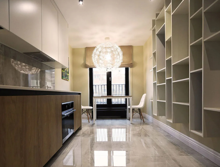 Выполненные ремонты квартир от «Сказано-Сделано».