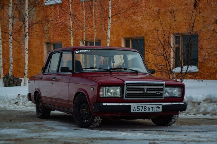 ���-2107. �� ��������� "�����"