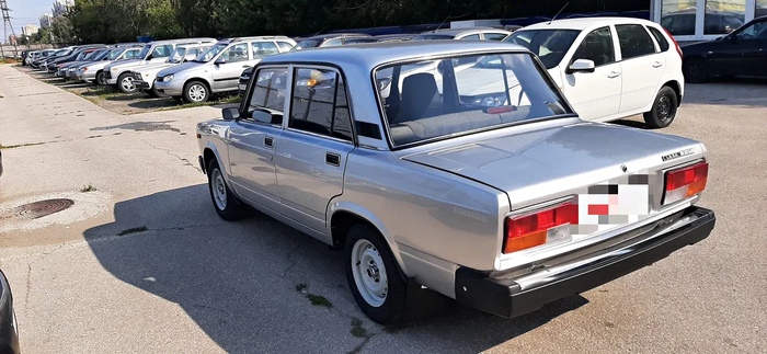 Главные недостатки ВАЗ-2107, с которыми приходилось мириться