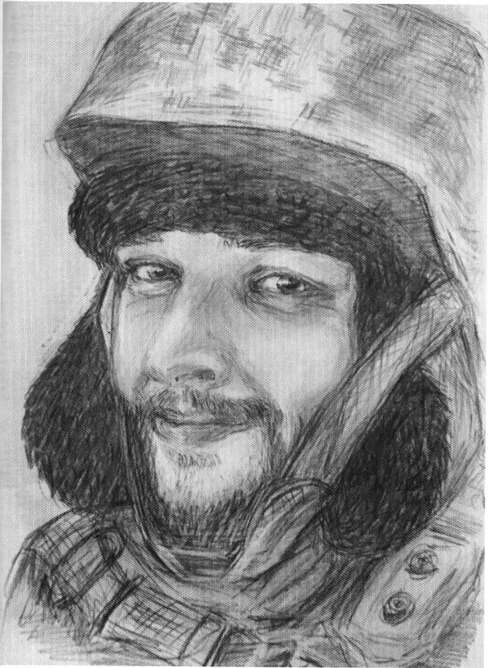 �������