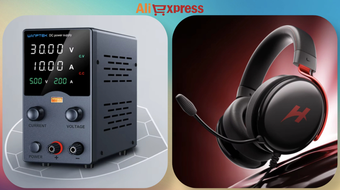 19 �������������� ������� � AliExpress ��� �������, ���� � ��������� ������