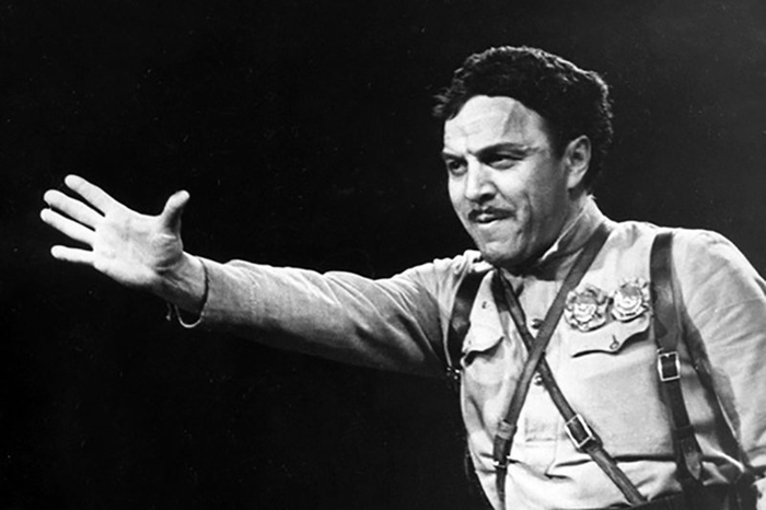 ������ ������� �� �����